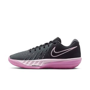 Nike G.T. Cut Academy 2 "Anthracite/Pink Foam/Light Magenta/Black" Men's Basketball Shoe