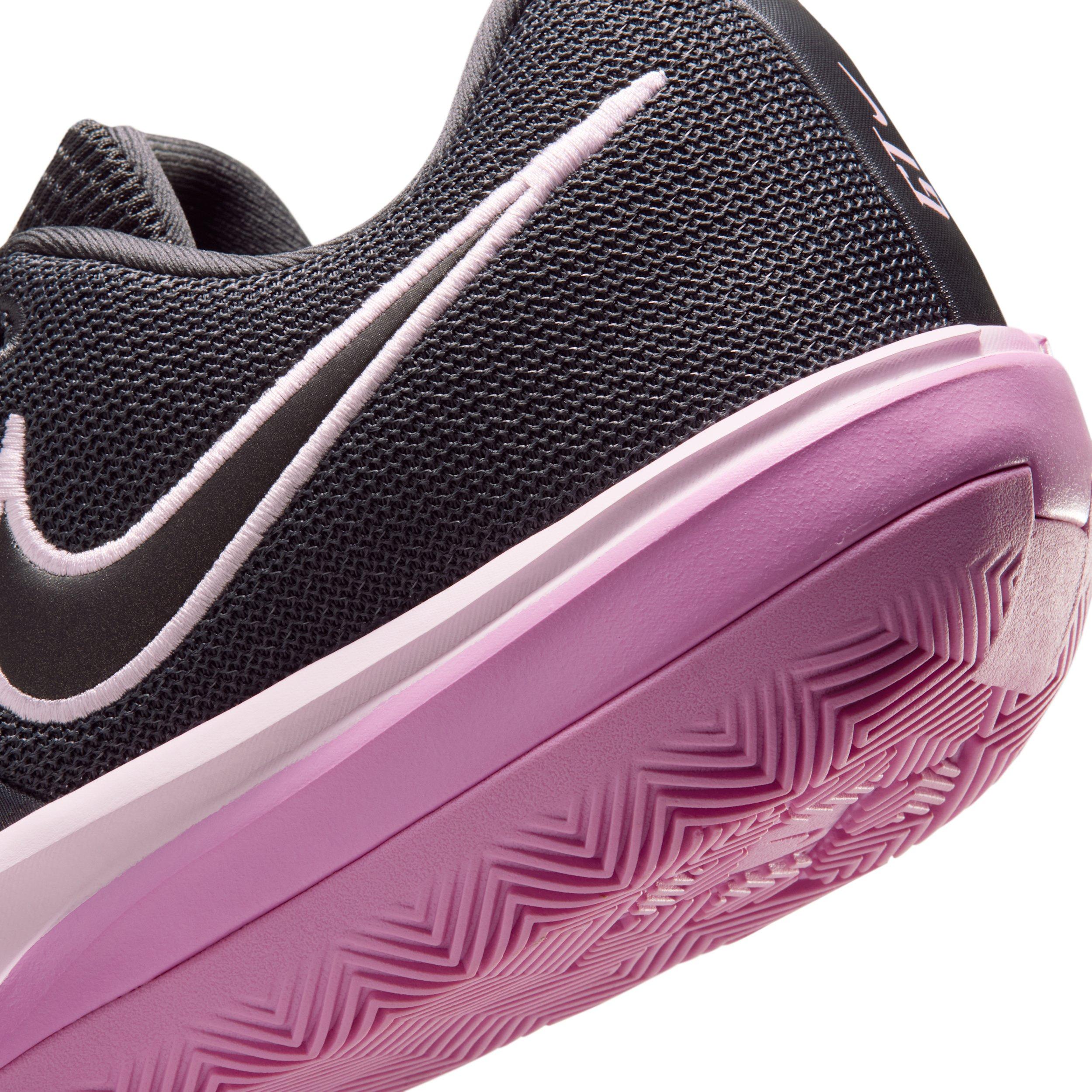 Nike G.T. Cut Academy 2 "Anthracite/Pink Foam/Light Magenta/Black" Men's Basketball Shoe - ANTHRACITE/PINK/LT MAGENTA/BLACK Thumbnail View 8