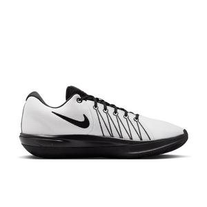 Nike G.T. Cut Academy 2 "White/Black/Metallic Gold" Men's Basketball Shoe