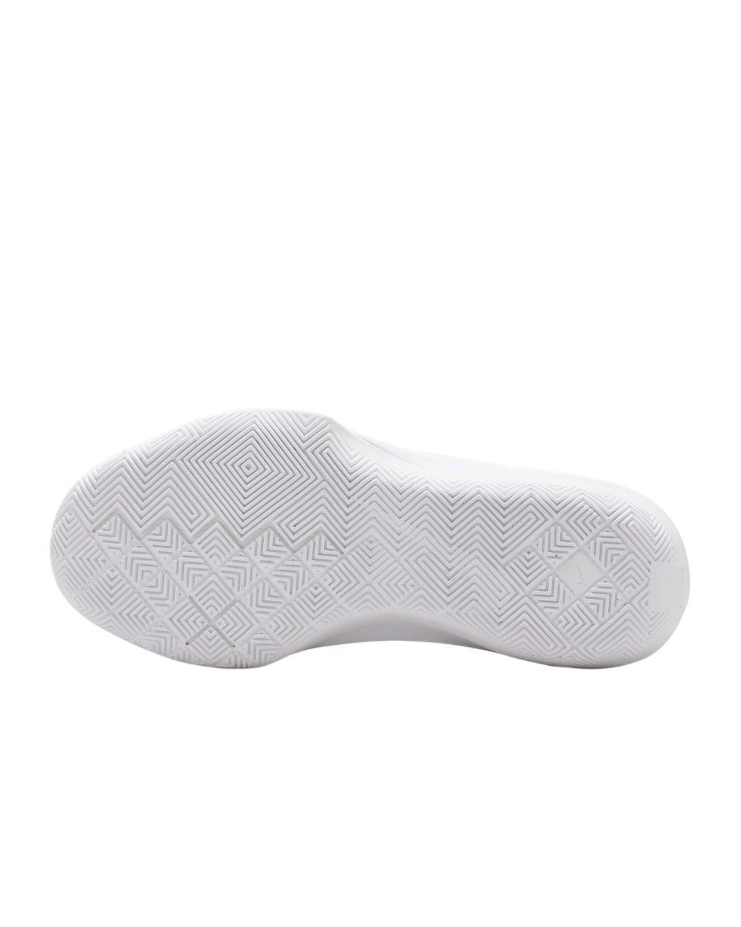 Nike G.T. Cut Academy 2 "White/Wolf Grey/White" Men's Basketball Shoe - WHITE/GREY/WHITE