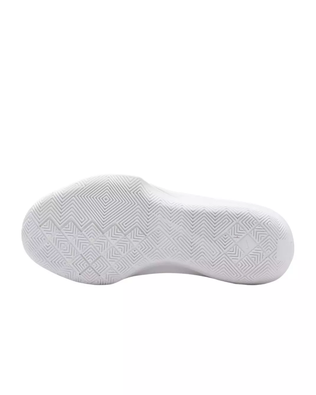 Nike G.T. Cut Academy 2 "White/Wolf Grey/White" Men's Basketball Shoe - WHITE/GREY/WHITE