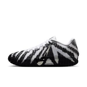 Nike Ja 3 "White/Black/Metallic Silver" Men's Basketball Shoe