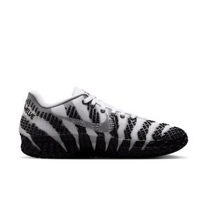 Nike Ja 3 "White/Black/Metallic Silver" Men's Basketball Shoe