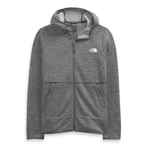 The North Face Women's Canyonlands Hooded Jacket - Grey