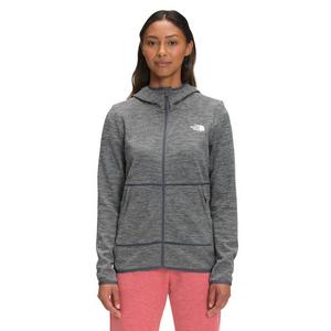 The North Face Women's Canyonlands Hooded Jacket - Grey