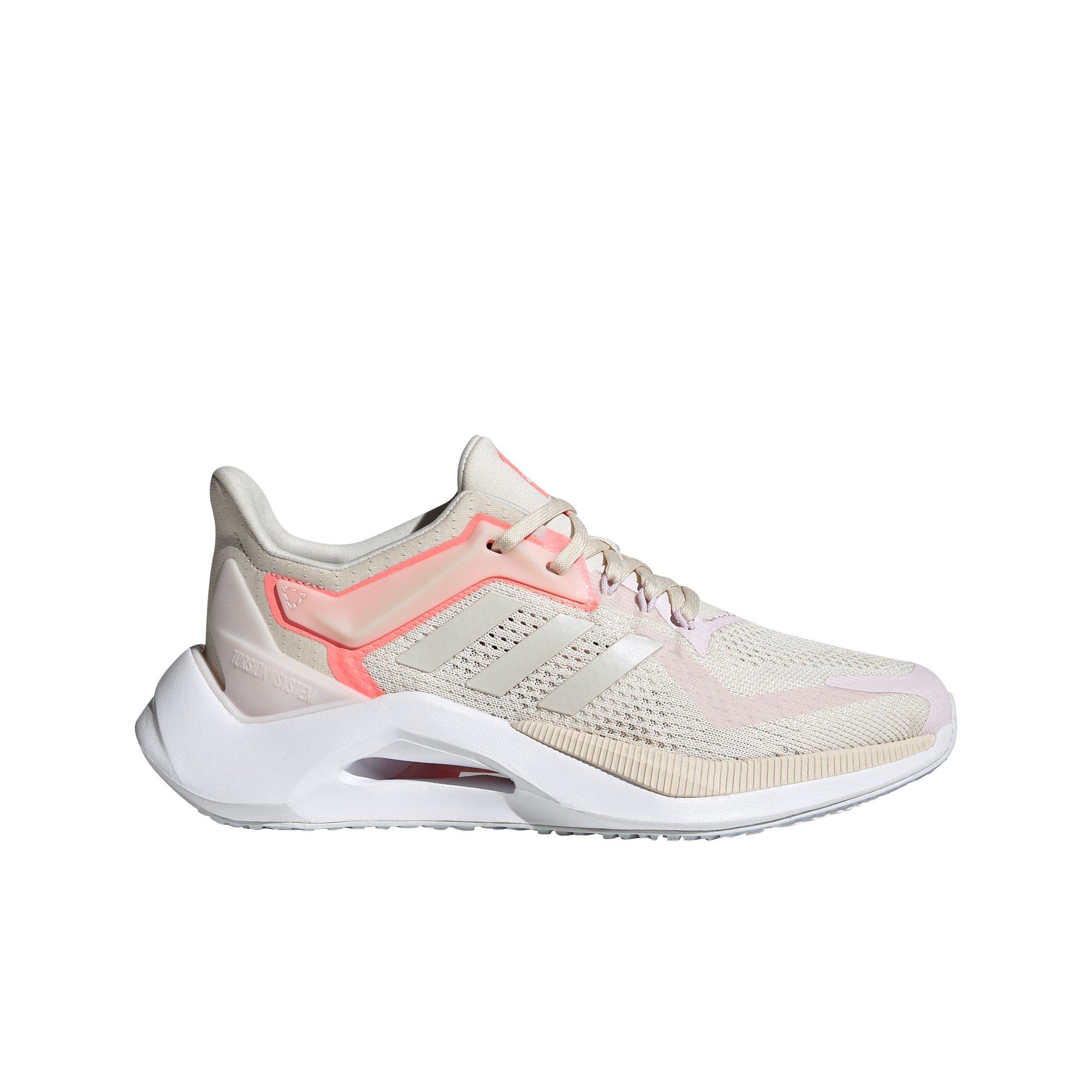 adidas Alphatorsion 2.0 "Chalk White/Wonder White" Women's Running Shoe