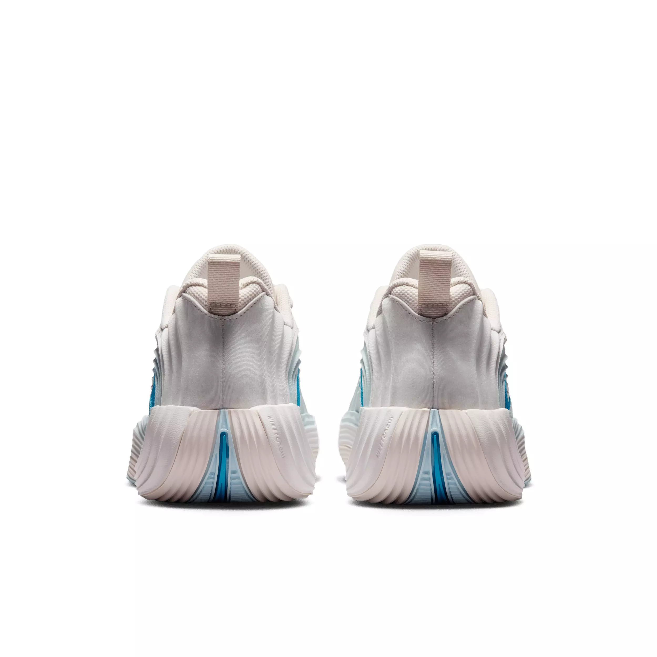 Nike Giannis Immortality 5 "Sail/Glacier Blue/Chalk/Light Current Blue" Men's Basketball Shoe - SAIL/BLUE/CHALK/LT BLUE