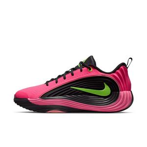 Nike Giannis Immortality 5 "Hyper Pink/Oracle Pink/Black/Volt" Men's Basketball Shoe - PINK/PINK/BLACK/VOLT