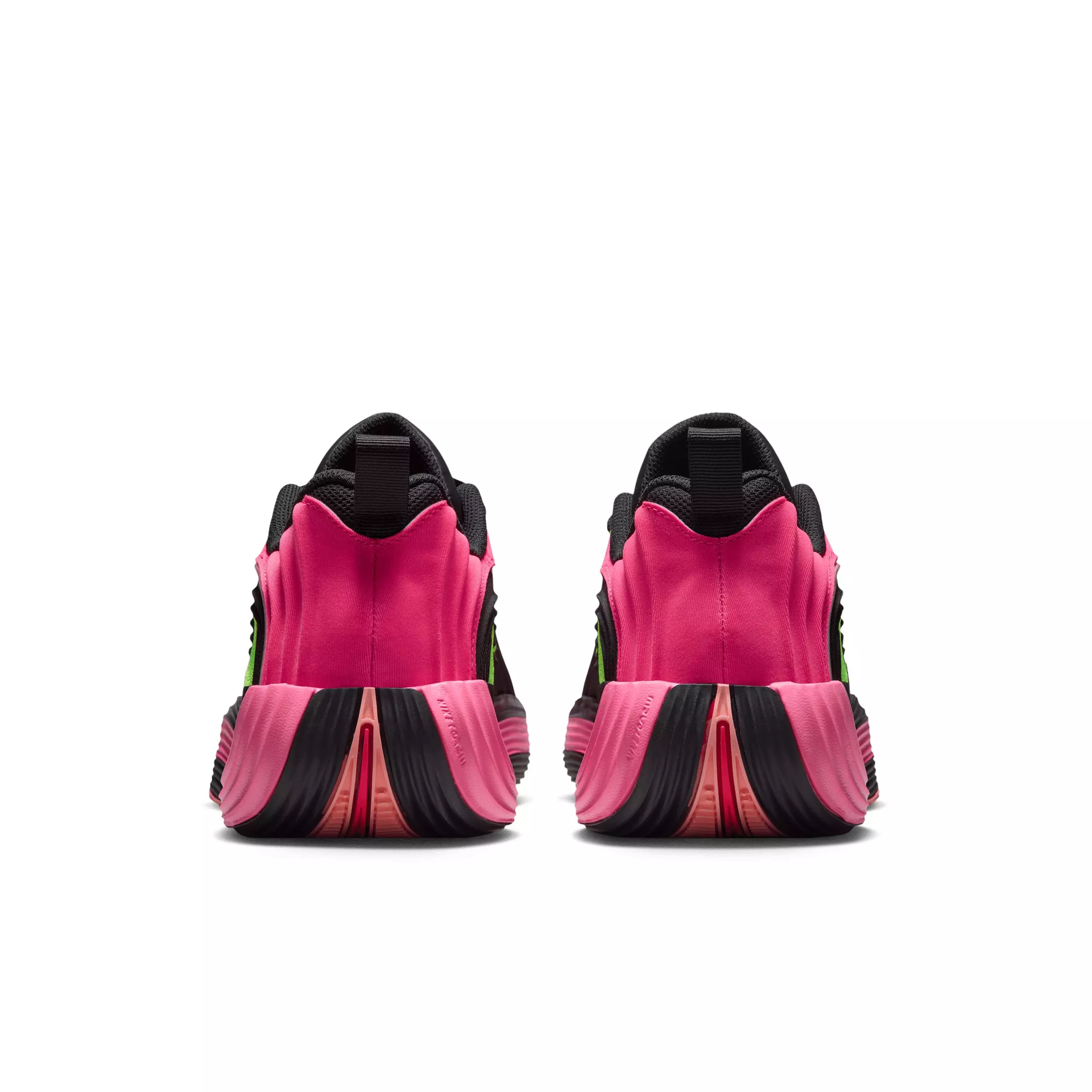 Nike Giannis Immortality 5 "Hyper Pink/Oracle Pink/Black/Volt" Men's Basketball Shoe - PINK/PINK/BLACK/VOLT