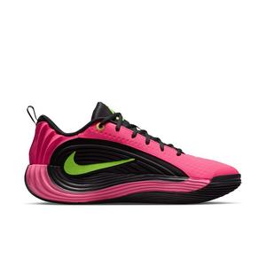 Nike Giannis Immortality 5 "Hyper Pink/Oracle Pink/Black/Volt" Men's Basketball Shoe - PINK/PINK/BLACK/VOLT