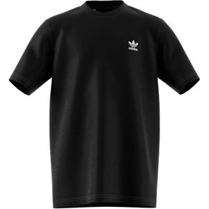 adidas Originals Kids' Unisex Black/White Tee