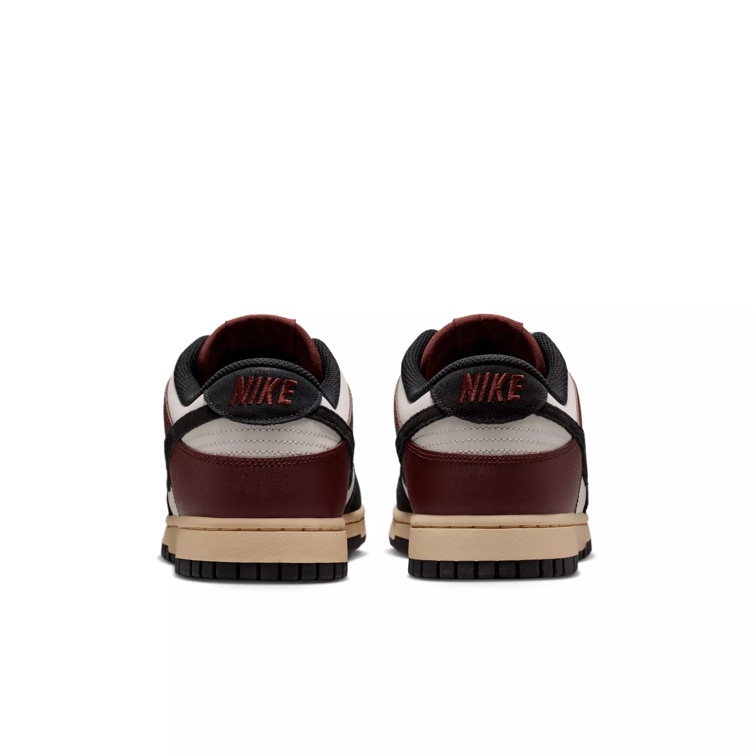 Nike Dunk Low Retro "Bronze Eclipse/Pale Ivory/Pale Vanilla/Black" Men's Shoe - BRONZE/IVORY/VANILLA/BLACK