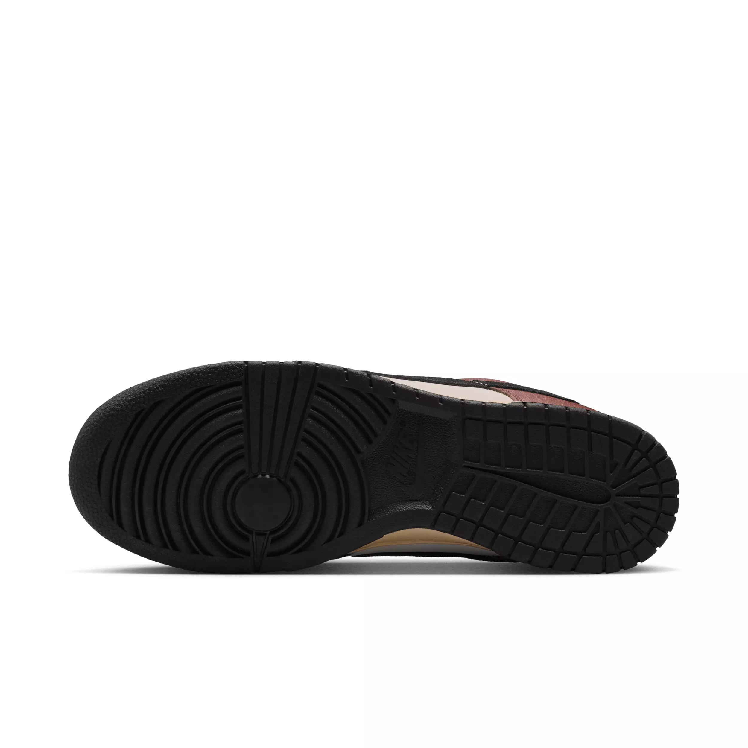 Nike Dunk Low Retro "Bronze Eclipse/Pale Ivory/Pale Vanilla/Black" Men's Shoe - BRONZE/IVORY/VANILLA/BLACK