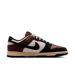 Nike Dunk Low Retro "Bronze Eclipse/Pale Ivory/Pale Vanilla/Black" Men's Shoe - BRONZE/IVORY/VANILLA/BLACK
