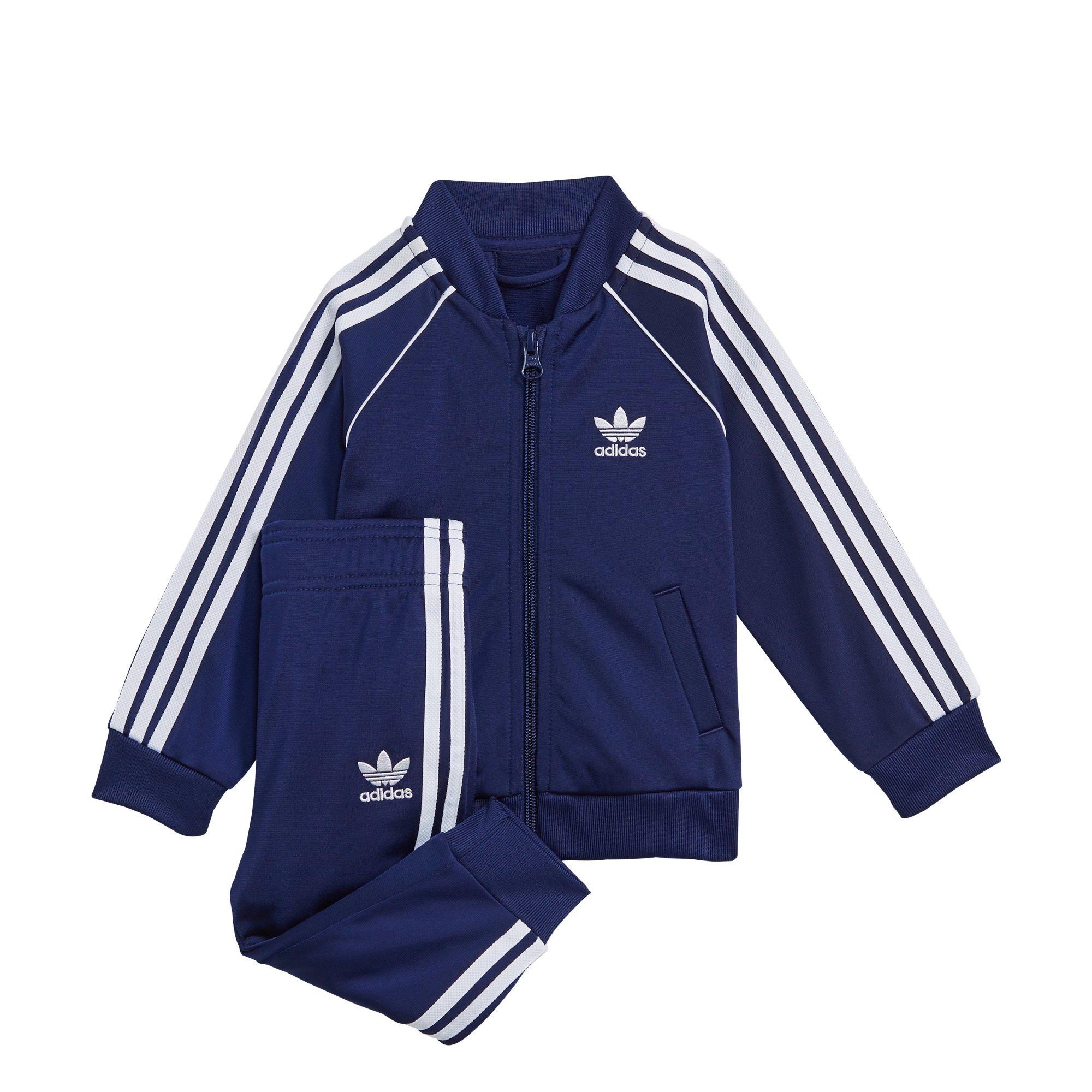 Adicolor SST Track Suit