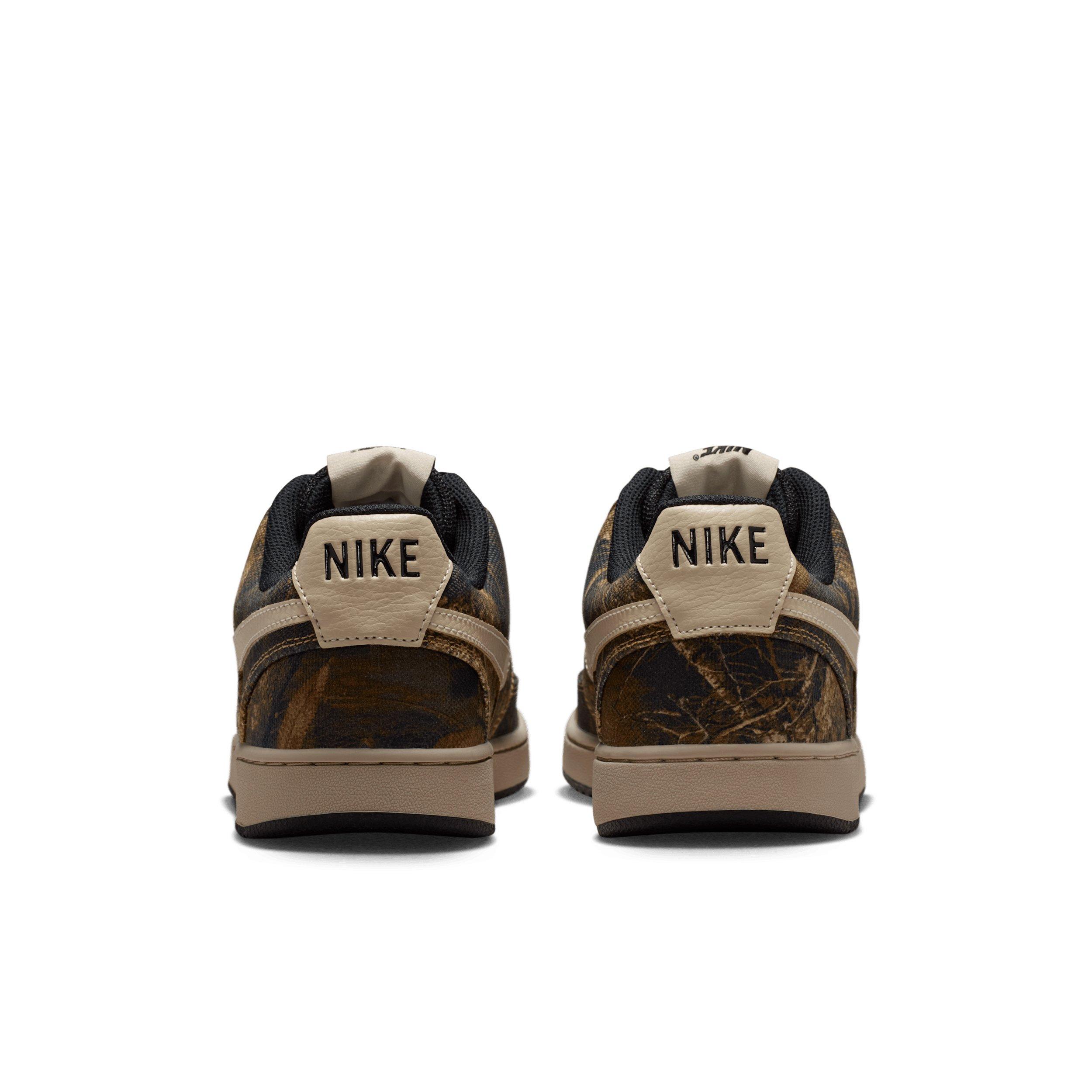 Nike Court Vision SE "Multi-Color/Rattan/Black/Rattan" Men's Shoe - MULTI COLOR/RATTAN/BLACK/RATTAN Thumbnail View 5