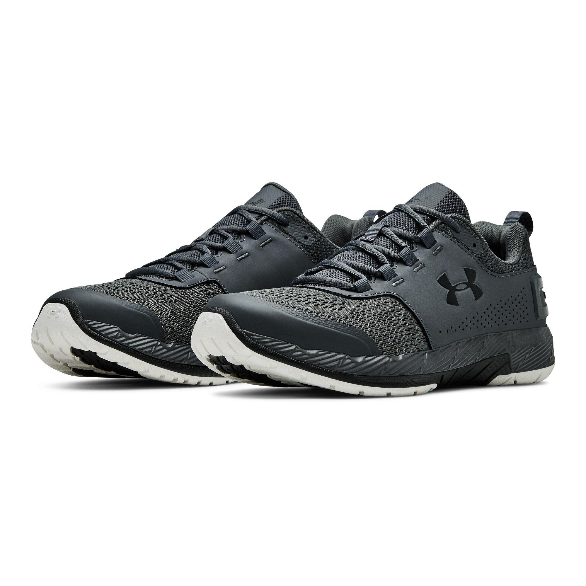 under armour men's commit tr ex cross trainer sneaker