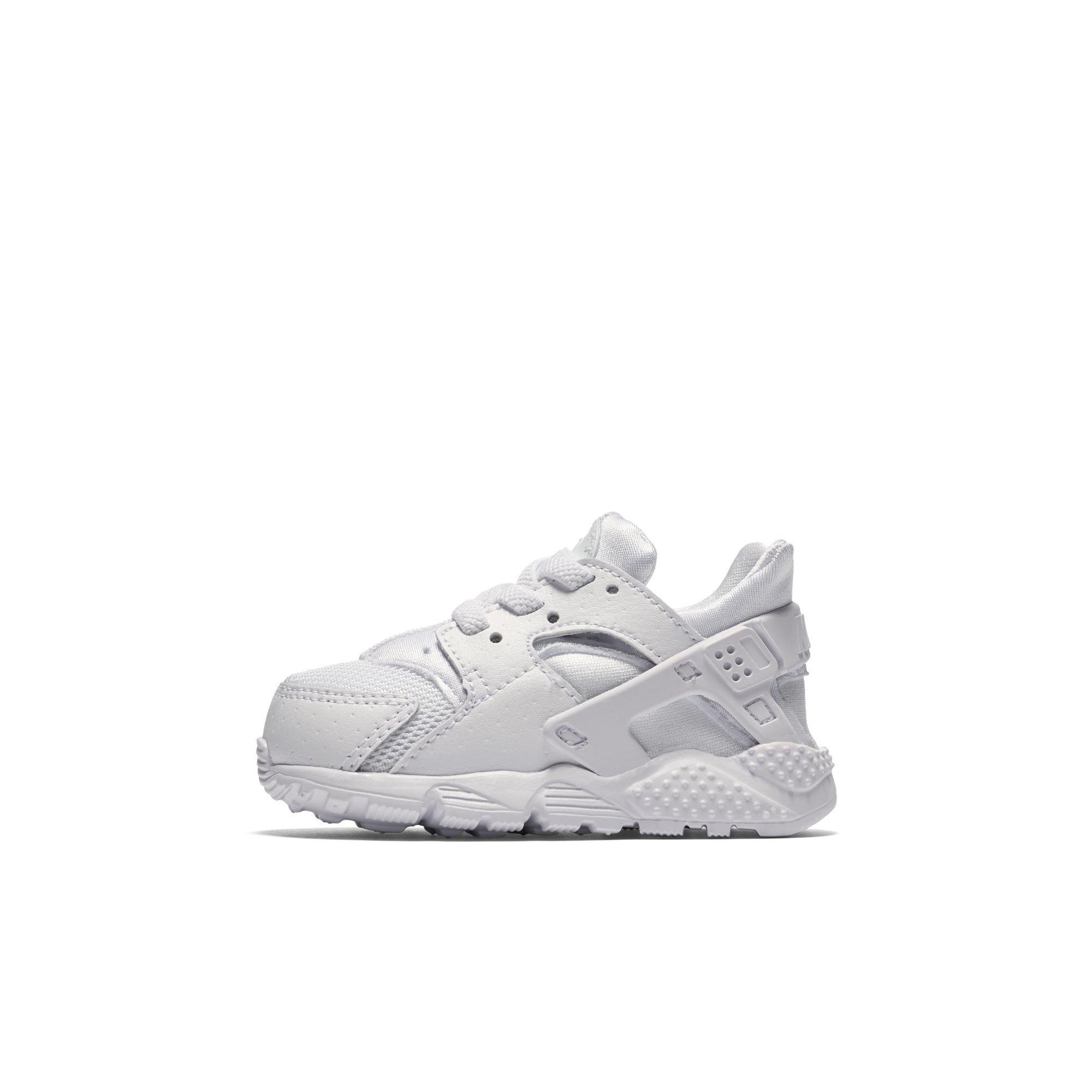 nike huarache infant size 8