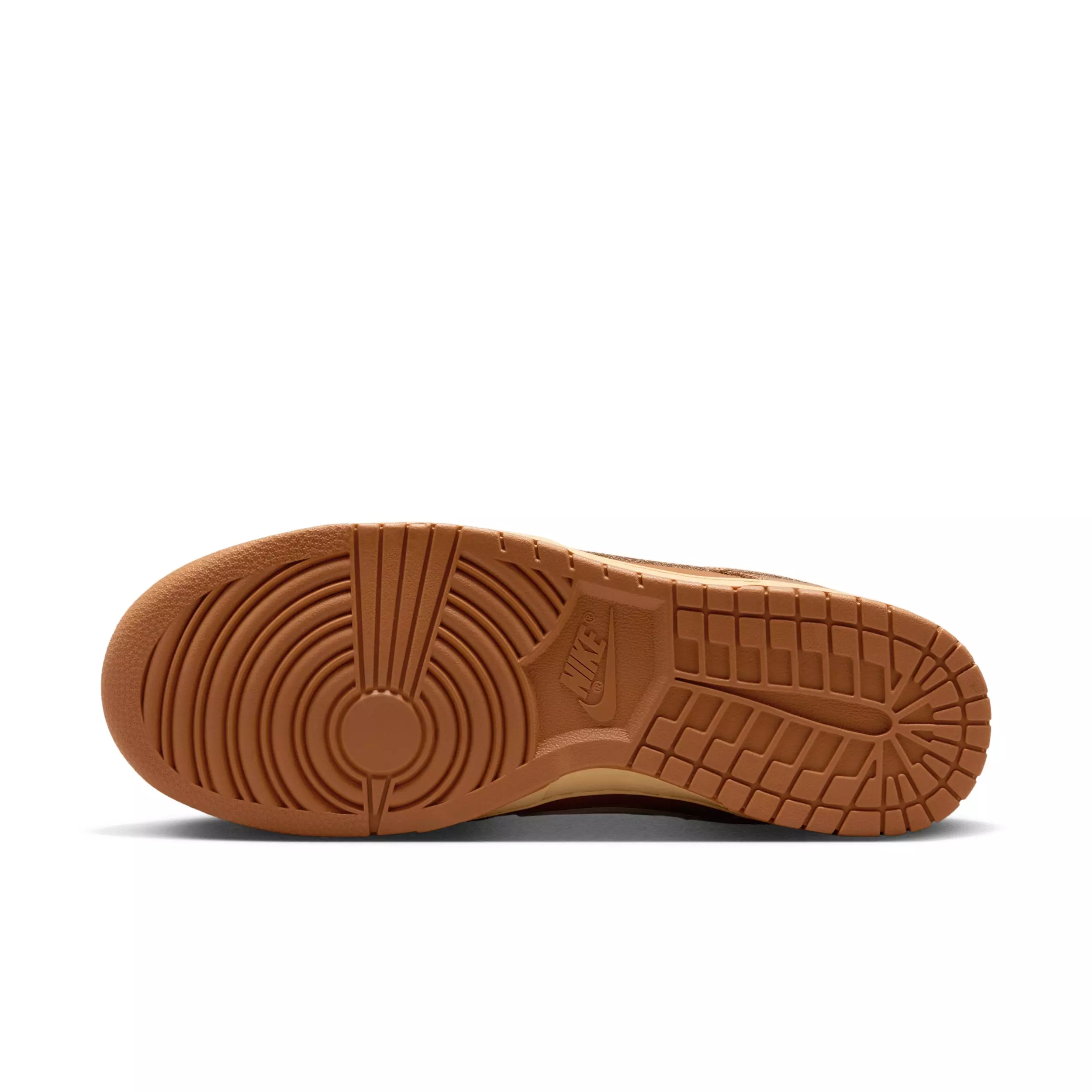 Nike Dunk Low Retro "Tawny/Flax/Twine/Sesame" Men's Shoe - TAWNY/FLAX/TWINE/SESAME