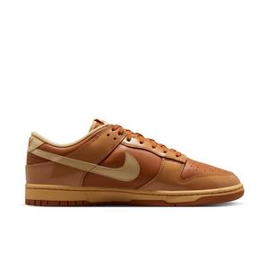 Nike Dunk Low Retro "Tawny/Flax/Twine/Sesame" Men's Shoe