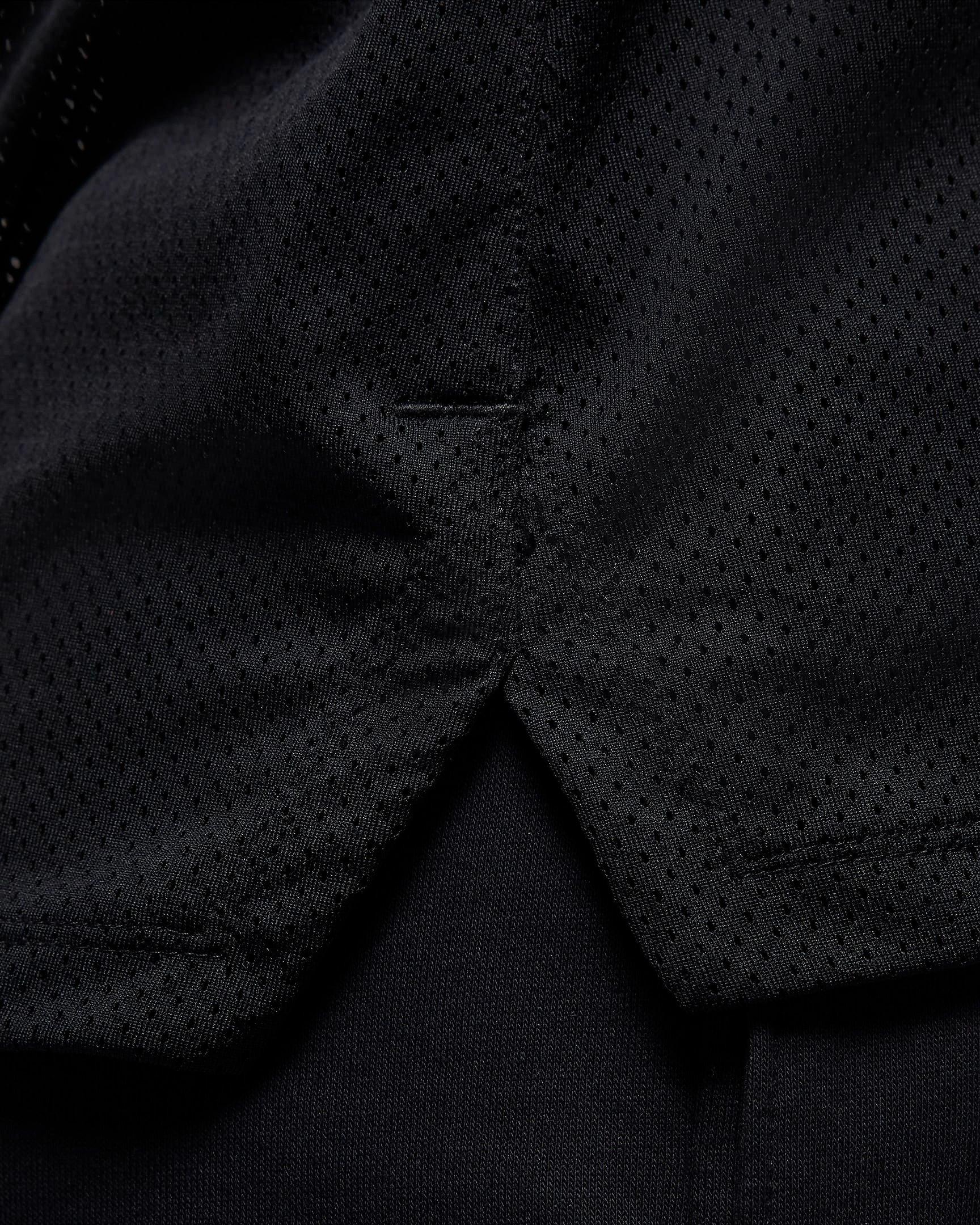 Jordan Women's 23 Jersey Tank - BLACK Thumbnail View 4