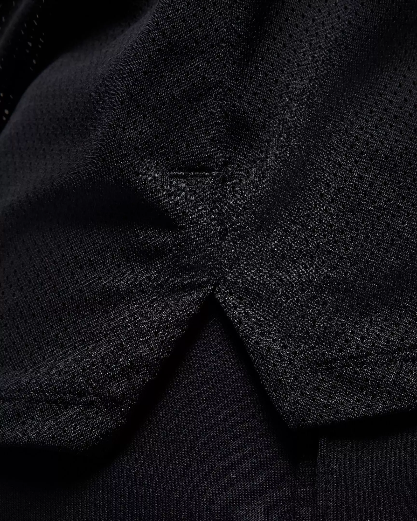 Jordan Women's 23 Jersey Tank - BLACK