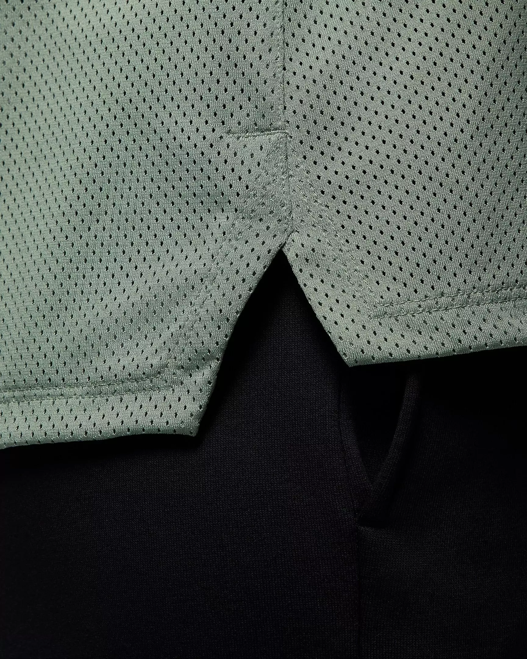 Jordan Women's 23 Jersey Tank - GREEN