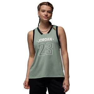 Jordan Women's 23 Jersey Tank