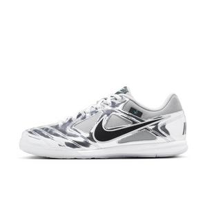 Nike Gato LV8 Treble "Chrome/Gamma Blue/Ice/Black" Men's Shoe