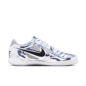 Nike Gato LV8 Treble "Chrome/Gamma Blue/Ice/Black" Men's Shoe