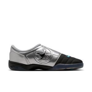 Nike Total 90 "Black/Gamma Blue/Metallic Silver" Men's Shoe