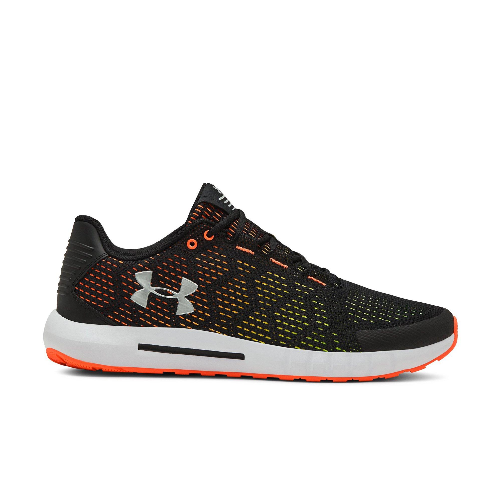 kohl's under armour micro g pursuit