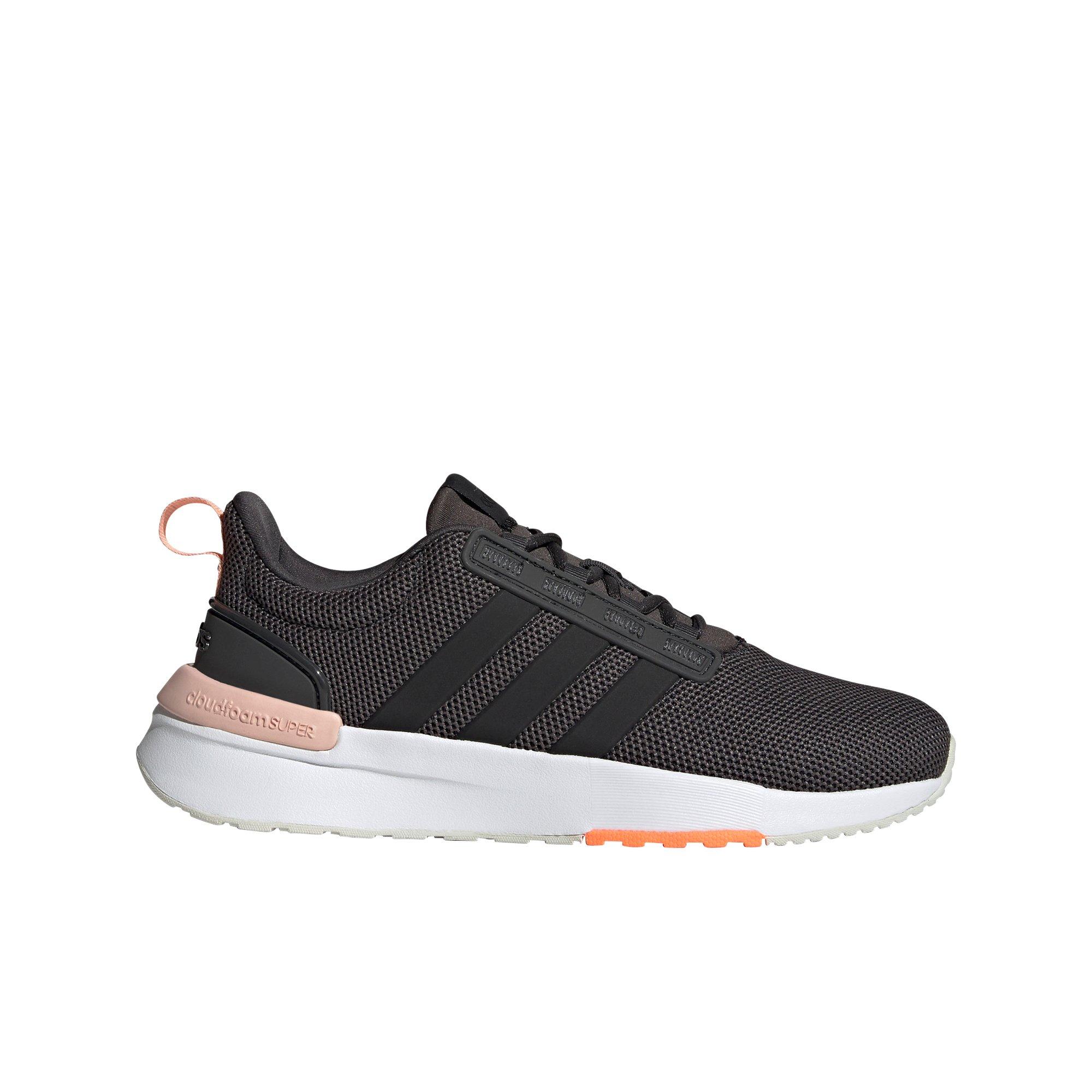 adidas Racer TR21 "Carbon/Core Black/Vapour Pink" Women's Running Shoe