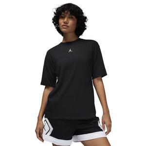 Jordan Women's Sport Diamond Short-Sleeve Top