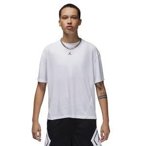 Jordan Women's Sport Diamond Short-Sleeve Top