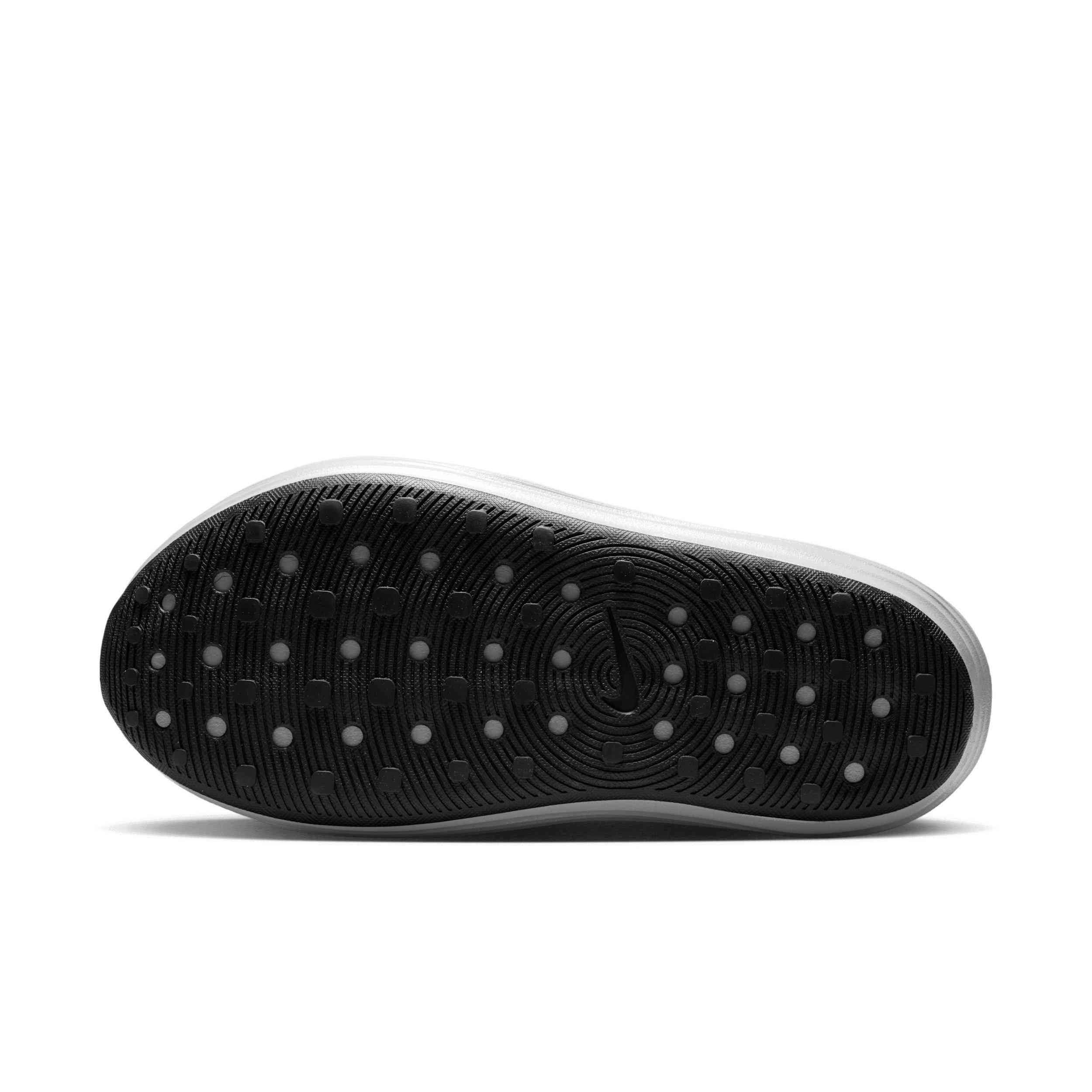 Nike ReactX Rejuven8 "Metallic Silver/Gamma Blue/Black" Men's Shoe - SILVER/BLUE/BLACK Thumbnail View 6
