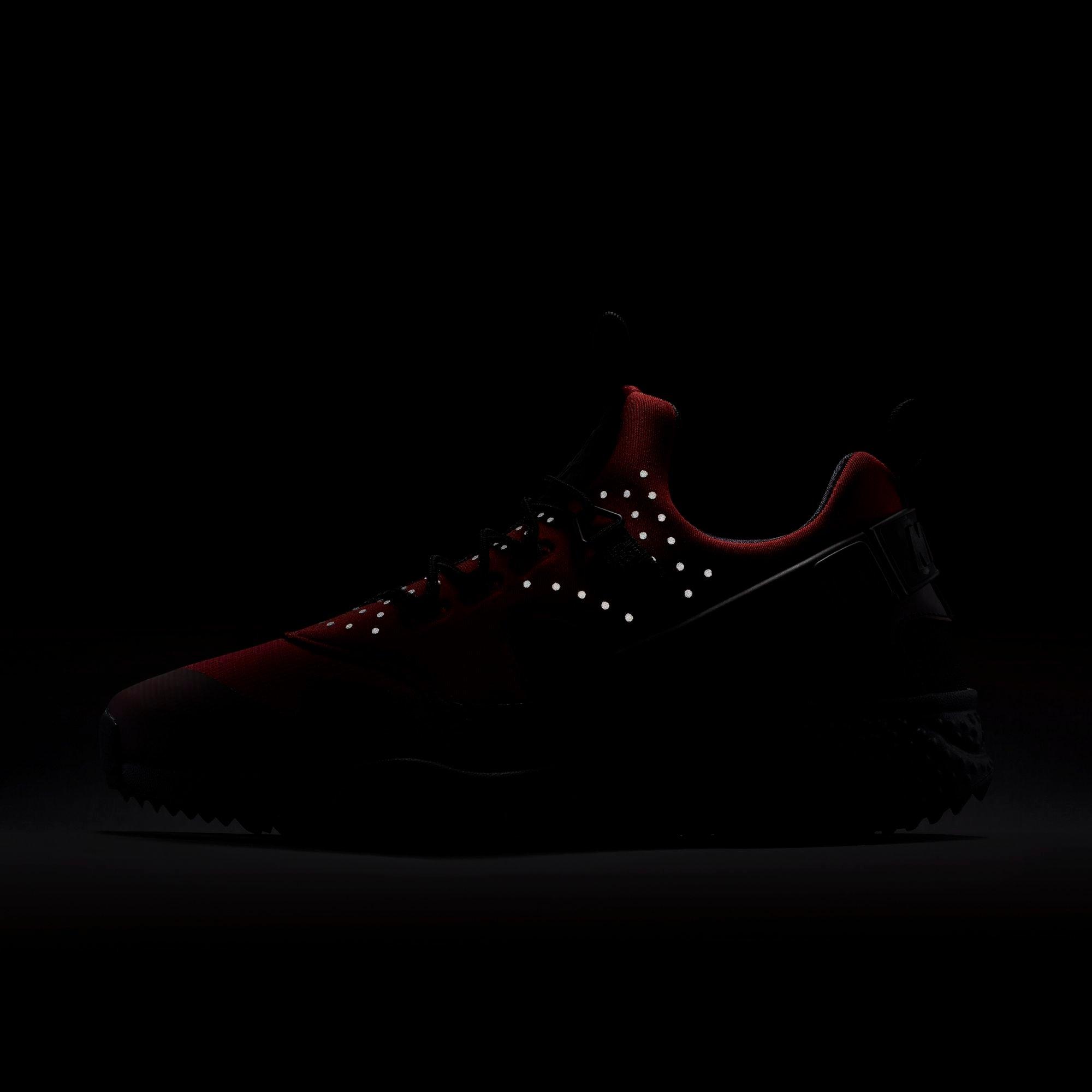 huarache utility nere