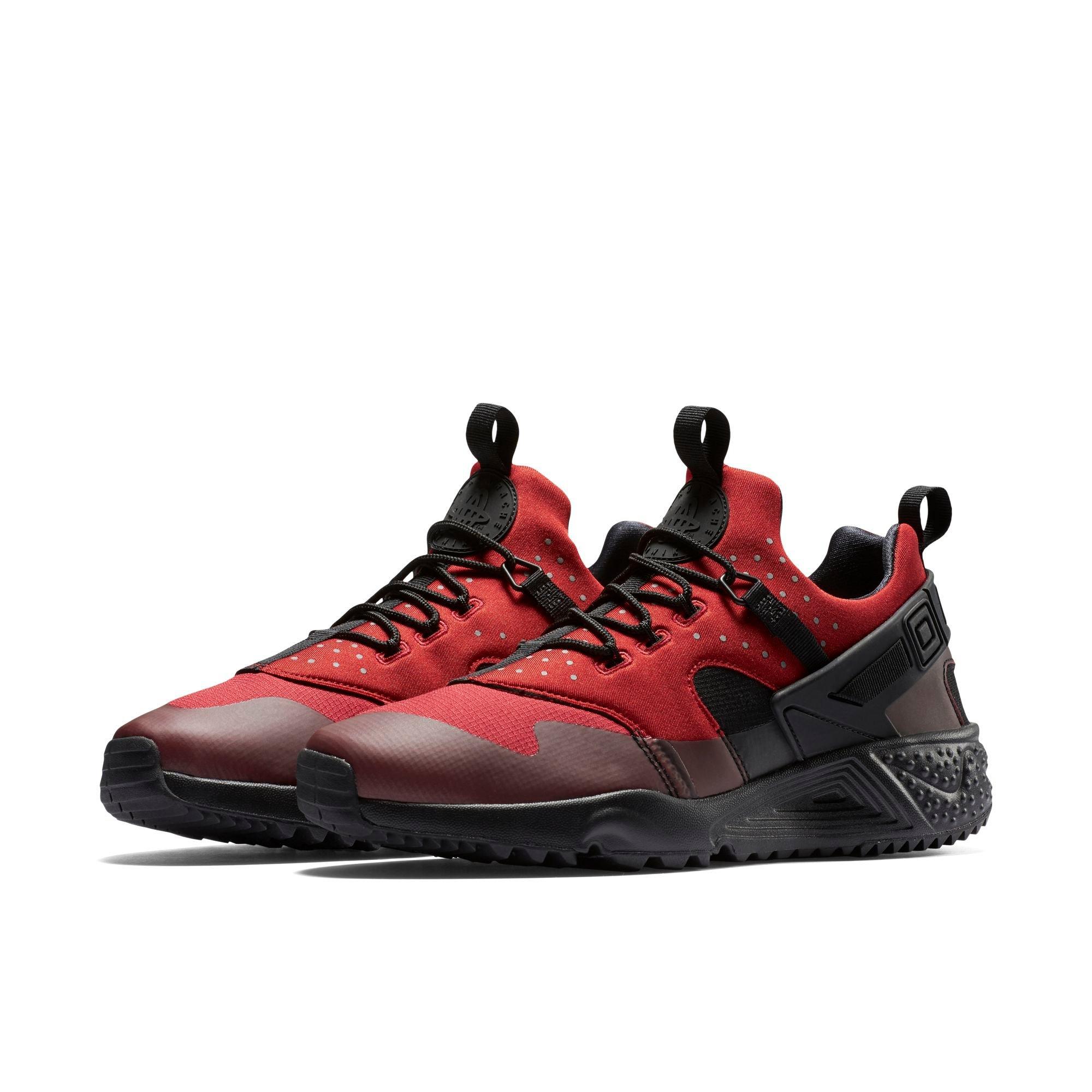 huarache utility nere