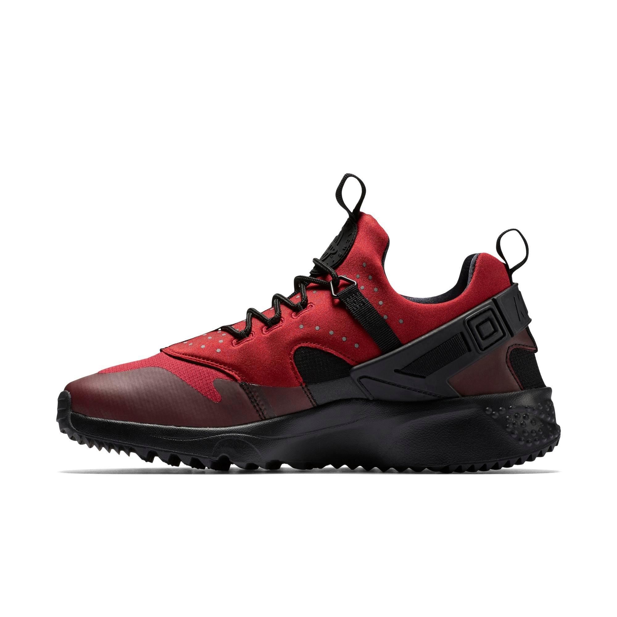 huarache utility nere