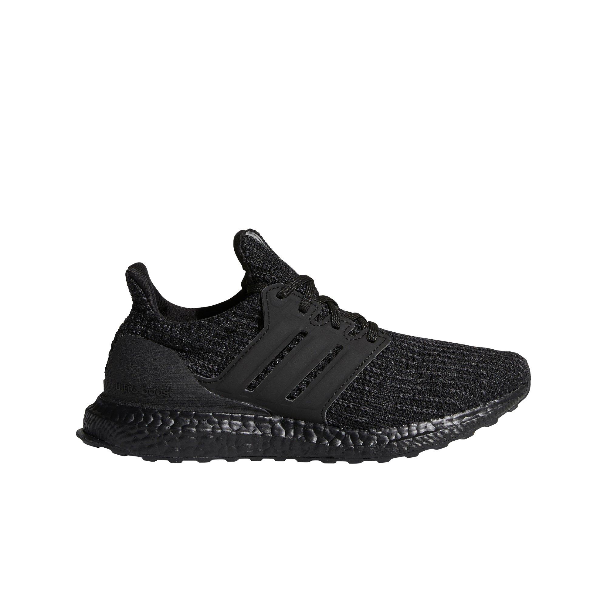 core black active red ultra boost
