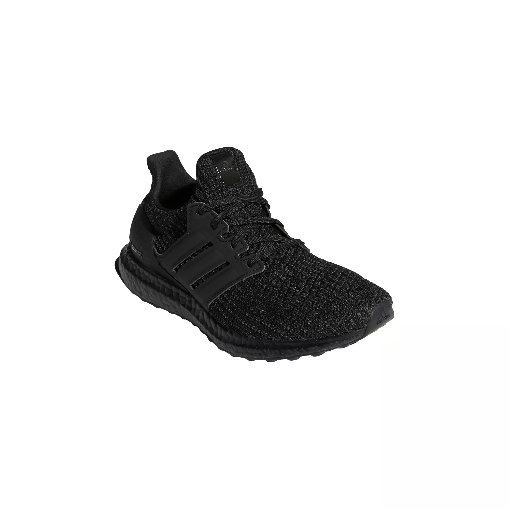 adidas Ultraboost 4.0 DNA "Core Black/Active Red" Women's Running Shoe - BLACK/RED