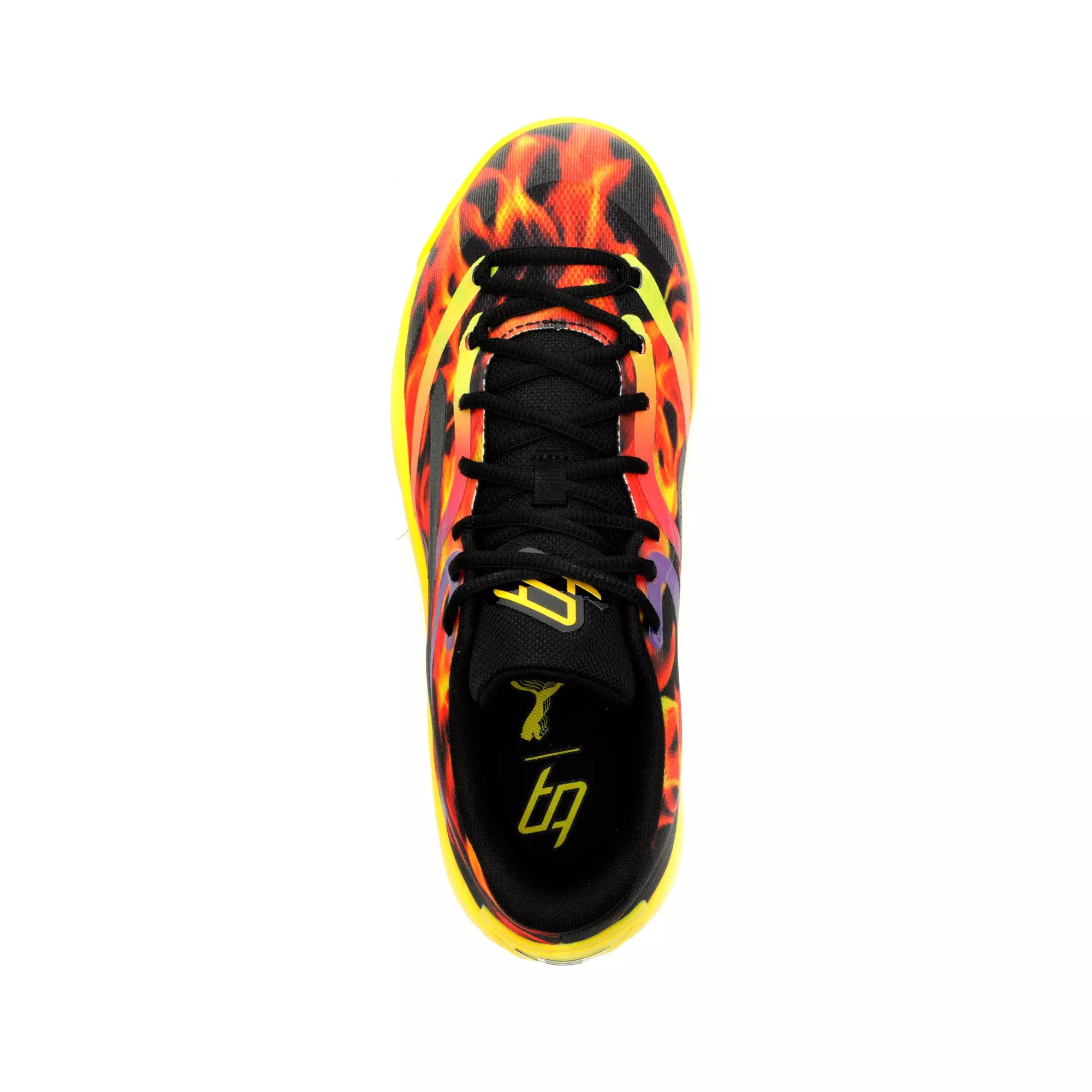 PUMA Stewie 2 "Fire" Women's Basketball Shoe - FIRE