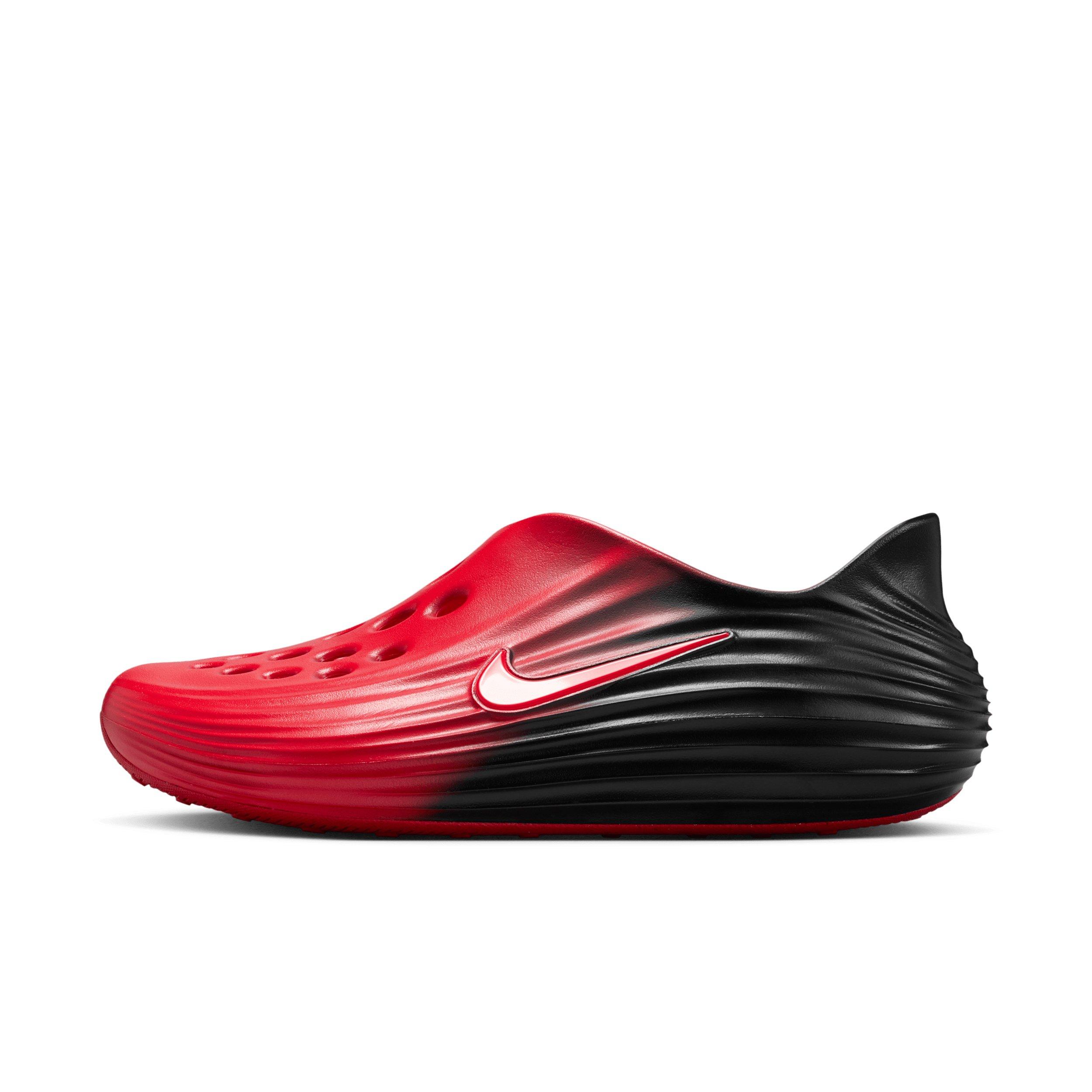 Nike ReactX Rejuven8 "University Red/Black/Black" Men's Shoe - RED/BLACK/BLACK Thumbnail View 2