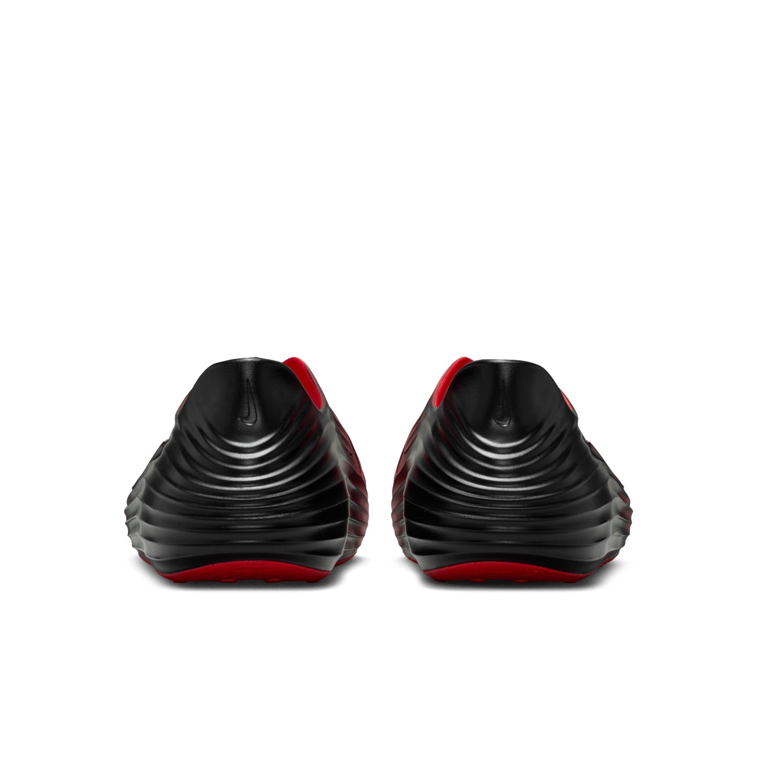 Nike ReactX Rejuven8 "University Red/Black/Black" Men's Shoe - RED/BLACK/BLACK Thumbnail View 5