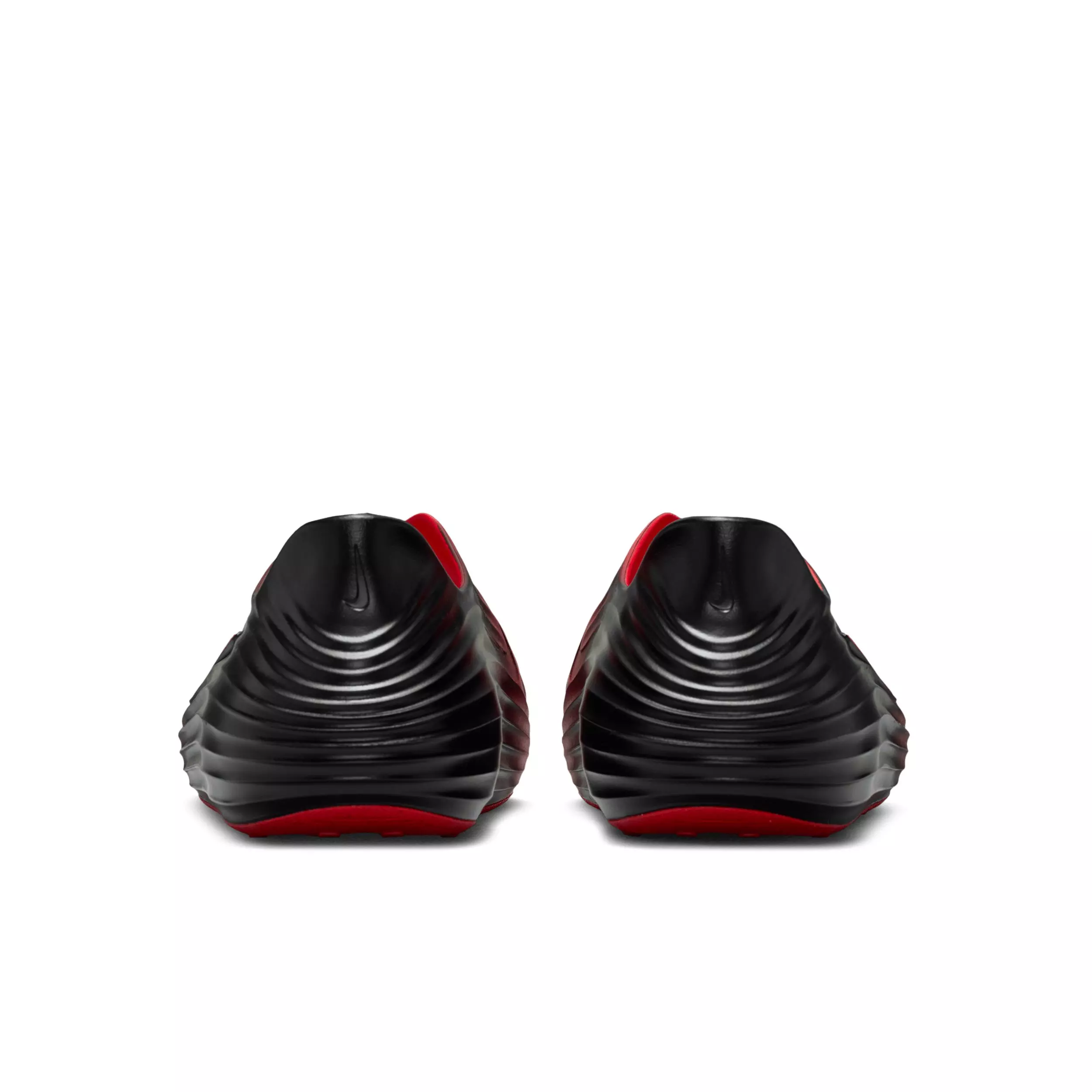 Nike ReactX Rejuven8 "University Red/Black/Black" Men's Shoe - RED/BLACK/BLACK