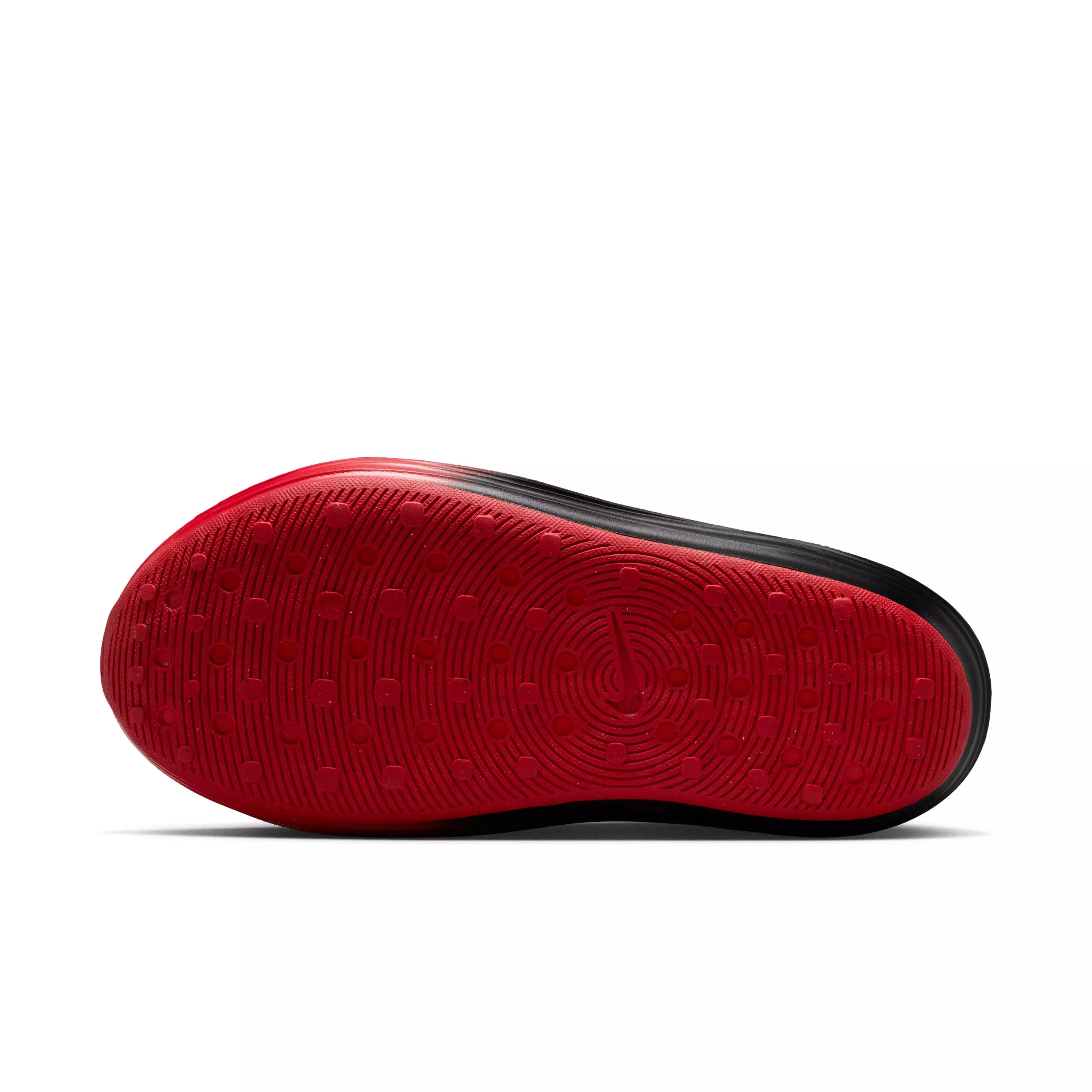 Nike ReactX Rejuven8 "University Red/Black/Black" Men's Shoe - RED/BLACK/BLACK