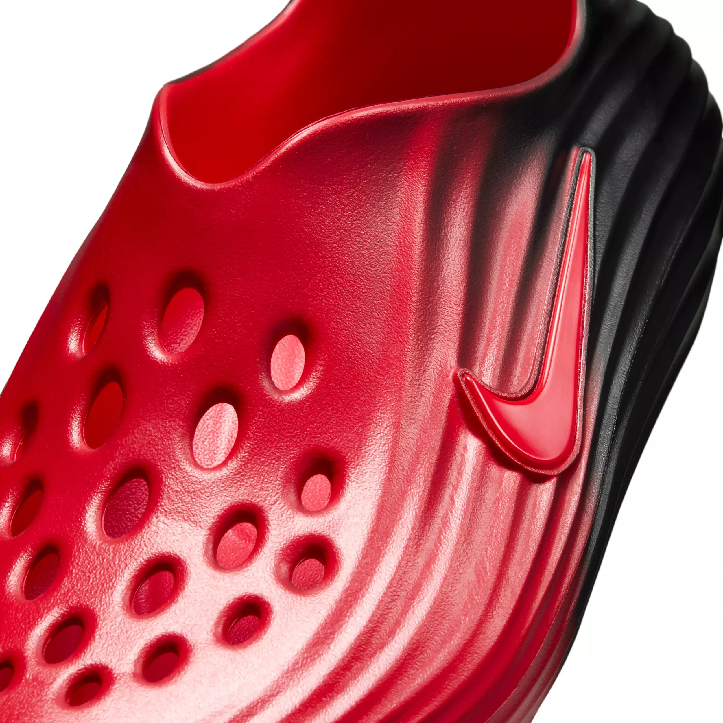 Nike ReactX Rejuven8 "University Red/Black/Black" Men's Shoe - RED/BLACK/BLACK