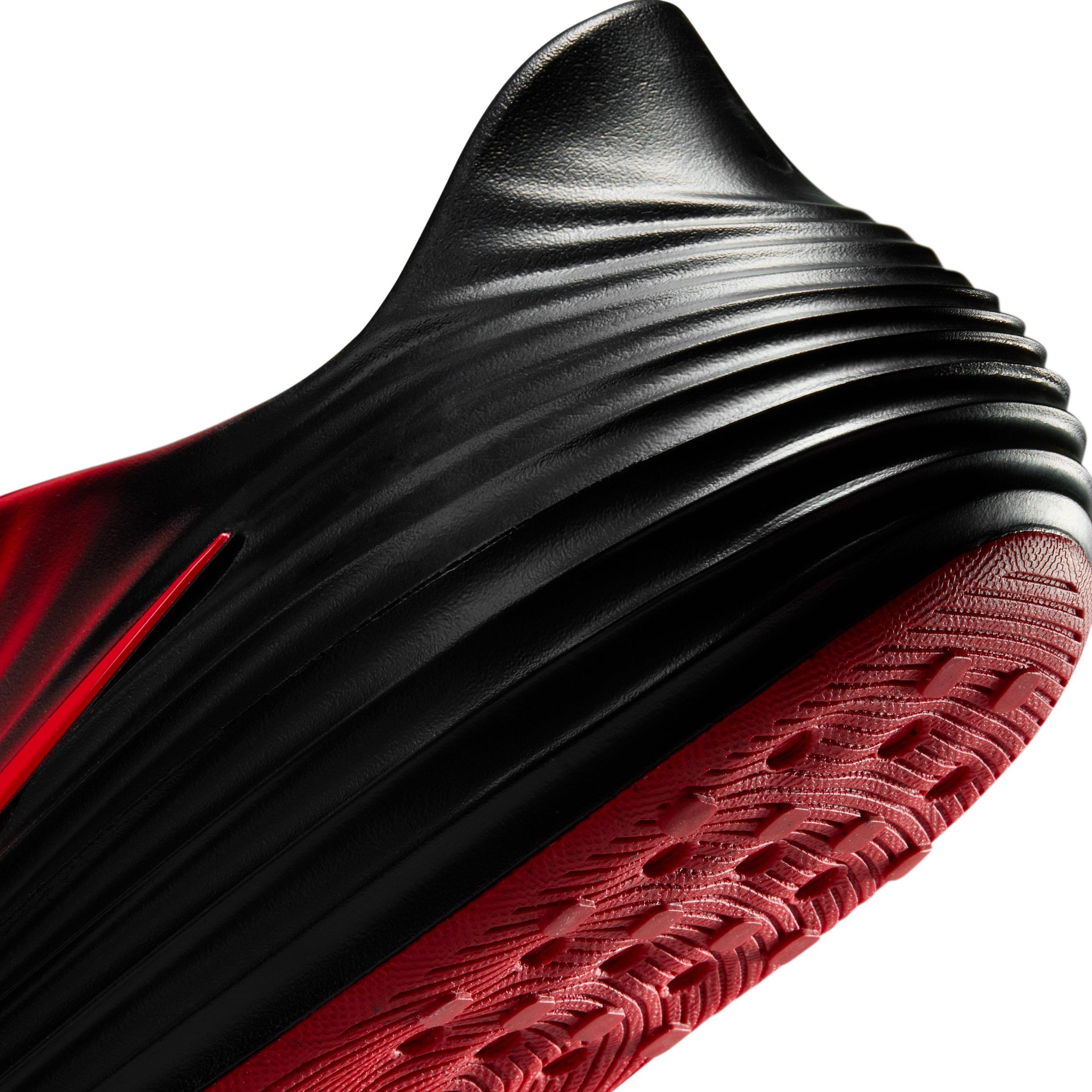 Nike ReactX Rejuven8 "University Red/Black/Black" Men's Shoe - RED/BLACK/BLACK Thumbnail View 8