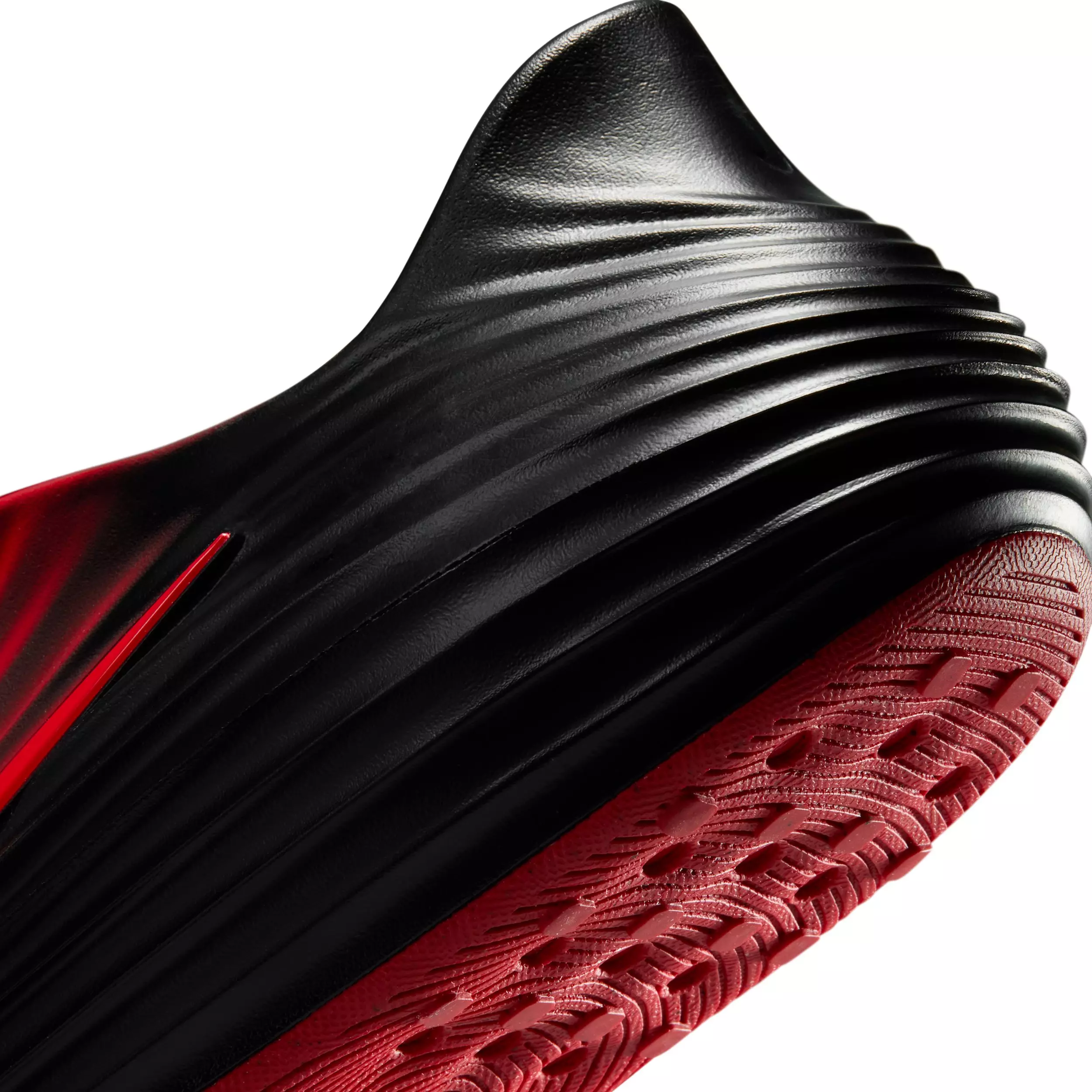 Nike ReactX Rejuven8 "University Red/Black/Black" Men's Shoe - RED/BLACK/BLACK