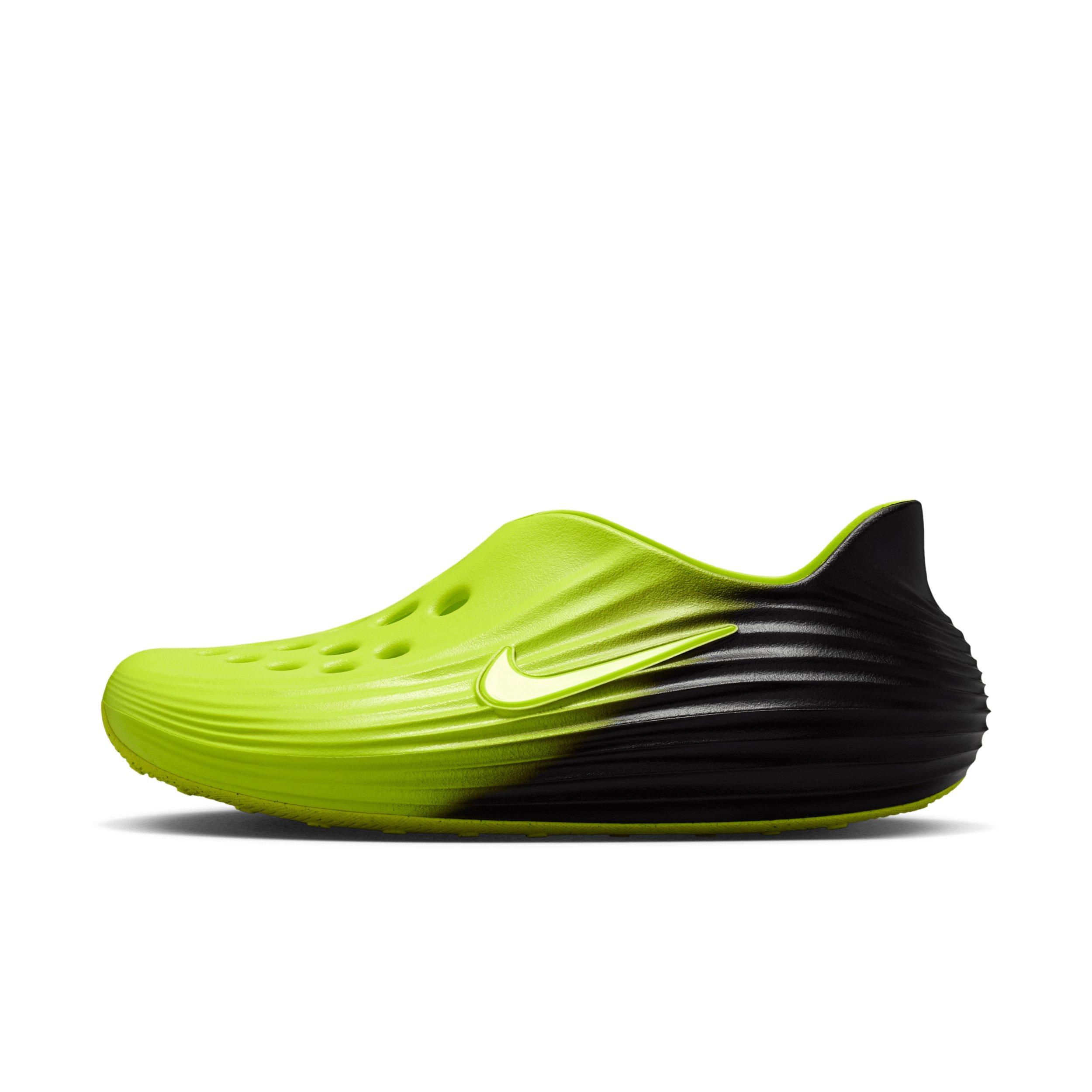 Nike ReactX Rejuven8 "Volt/Black/Volt" Men's Shoe - VOLT/BLACK/VOLT Thumbnail View 2